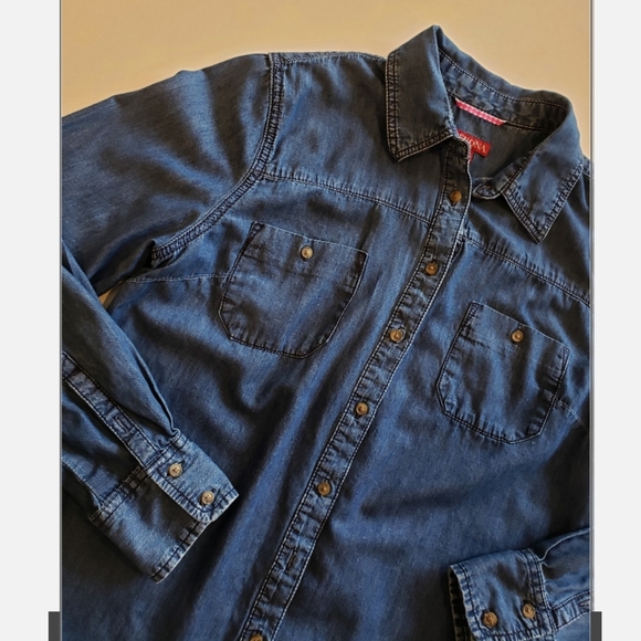 Merona Top - Picture 3 of 7